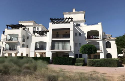 Luxury 2 bed Penthouse on Golf Course Murcia - Foto 33
