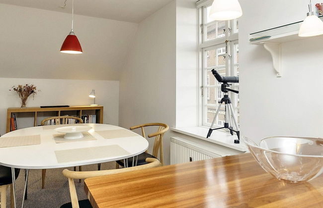 4 Star Holiday Home in Faaborg - Foto 16