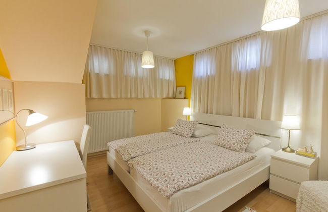 City Centre Apartments - Foto 7