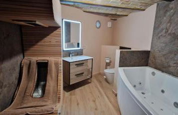 Bleautiful Joséphine - Maison de ville avec jardin - Foto 16