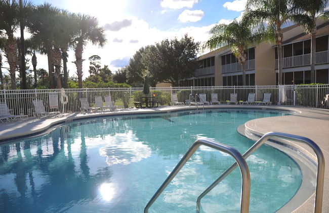 Sun Lake #3 - 3 Bed 3 Baths Condo - Foto 10