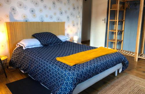 Petite maison avec terrasse - Foto 16