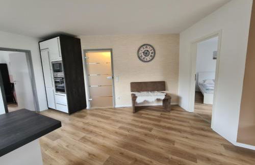 Große Ferienwohnung Nähe Flughafen Köln Bonn - Foto 7