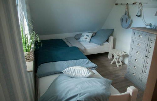 Haus Backbord - Foto 7