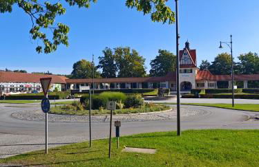 Ferienwohnung Bad Saarow "Am Märkischen Meer" - Foto 9