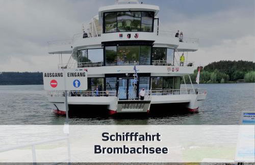 Ferienhaus Rothsee-Oase ideale Ausgangslage mit tollem Ausblick, Sauna und privatem Garten - Foto 73