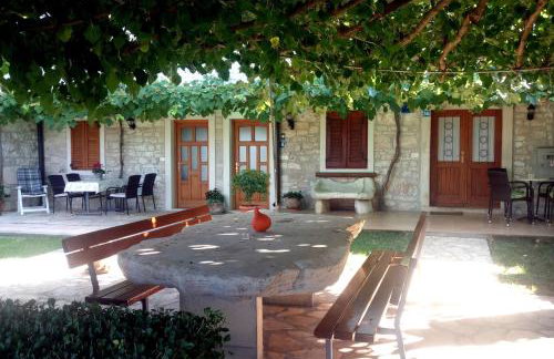 Apartments with parking space Umag - 6995 - Foto 10