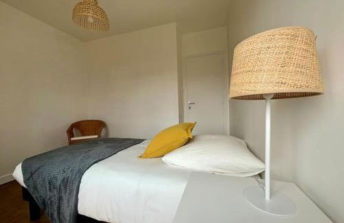 Ty Loho - Grande maison à Landéda - Foto 20