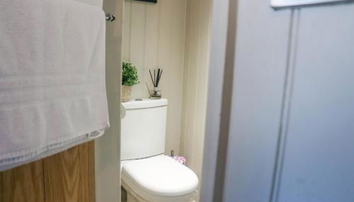 Nant Cafn - Hafan Hideaways Eryri - Foto 5