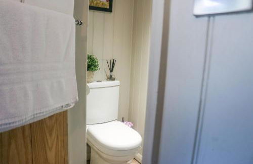 Nant Cafn - Hafan Hideaways Eryri - Photo 5