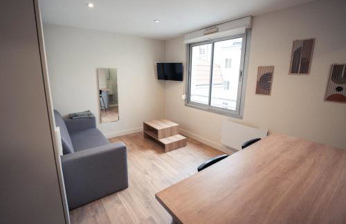 Suite de luxe au cœur de Lille - 5 min du centre - Foto 6