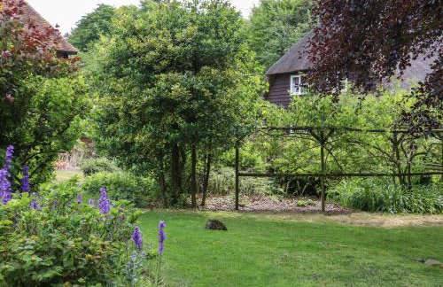 Blackbird Cottage at Boyke Manor - Foto 37