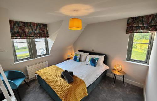 Chic Classy & Cosy at Lough Erne Golf Village and Resort - Foto 24