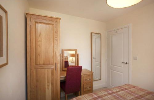 DBS Serviced Apartments - The Stretton - Photo 34