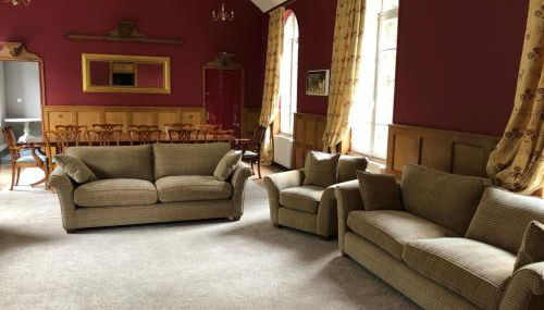 Chateau de Vaudezert And The Gate House - Foto 5