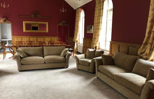 Chateau de Vaudezert And The Gate House - Foto 5