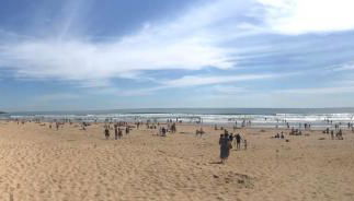 Appartement Figure de proue, près Les Sables d Olonne, Talmont saint Hilaire - Foto 5