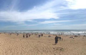 Appartement Figure de proue, près Les Sables d Olonne, Talmont saint Hilaire - Foto 5