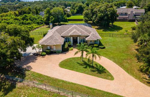 Private, Island Oases w Heated Pool & ahhh the spa!! - Foto 1