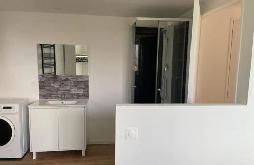 Appartement neuf dans hameau proche porto vecchio - Foto 23