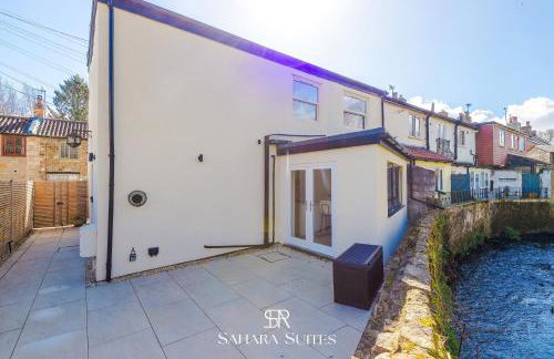 Charming Cottage - Perfect Couple Retreat - Harrogate - Photo 29