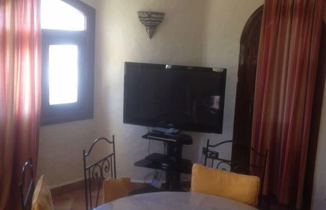 Complexe Mouna Résidence Elachhab - Photo 7