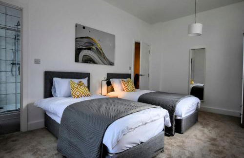 Modern Chapel Stay at Trinity - Foto 19