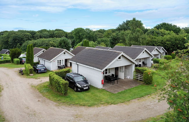 First Camp Skovlund Lillebælt - Foto 39