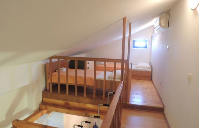 Apartments Travarevic - Foto 10