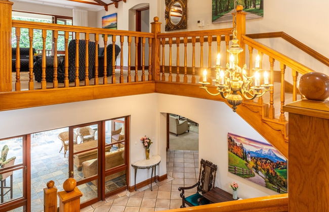 Selborne Golf Estate First Private Stays - Photo 75