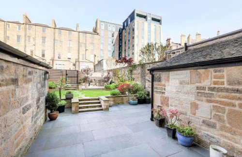 Melville Street Townhouse - Foto 32