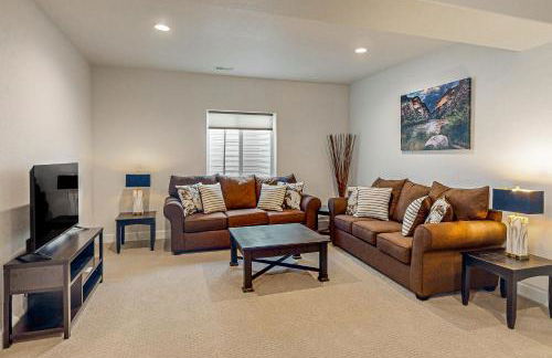 Under the Rye Sky New-Build Home Near Trails! - Foto 24