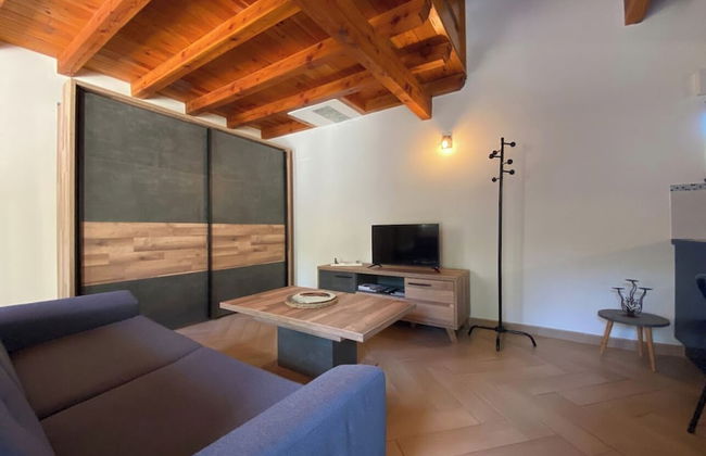 Le Xilotik - City Center - Free Parking - Foto 6