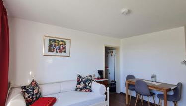 Ferienwohnung Forsthaus - Foto 3