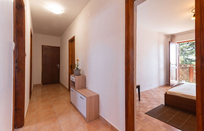 Seafront Spacious Apartment Spazzio - Foto 28