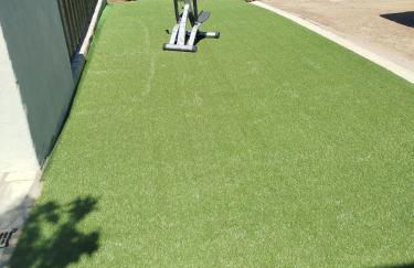 Villa les Palmiers pool spa view of Bavella - Foto 20