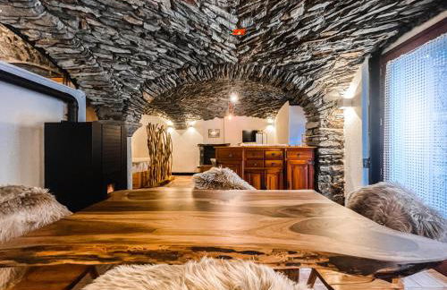 La Volta di Champoluc - Poluc Apartments Monolocale - Foto 10