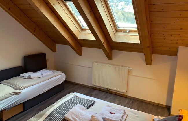 Apartment for up to 5 People - Foto 7