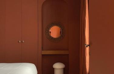 L'Atelier 35 with view of Montmartre - Photo 13