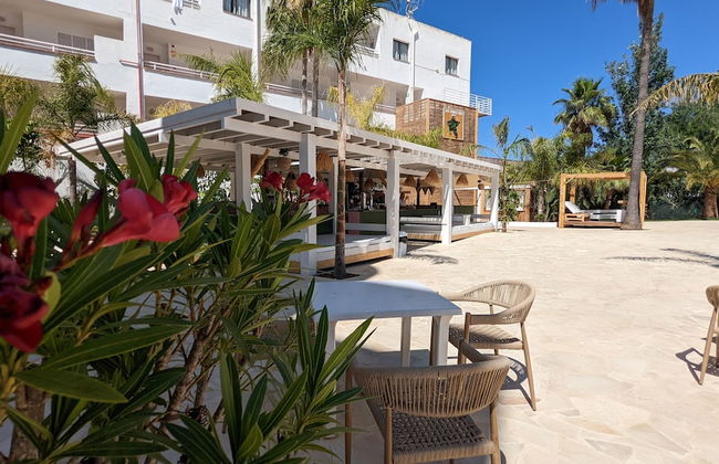 The Palm Star Ibiza - Adults Only - Foto 28