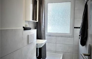 Rhein Ruhr Apartment - Foto 7