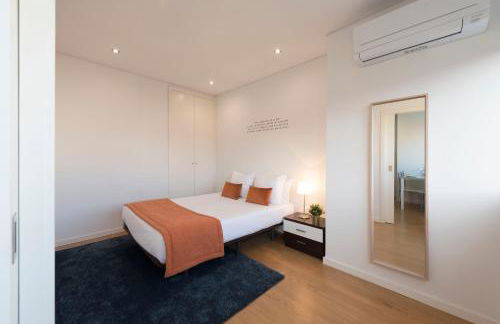 Apartment Boavista Roundabout by Sweet Porto - Foto 6