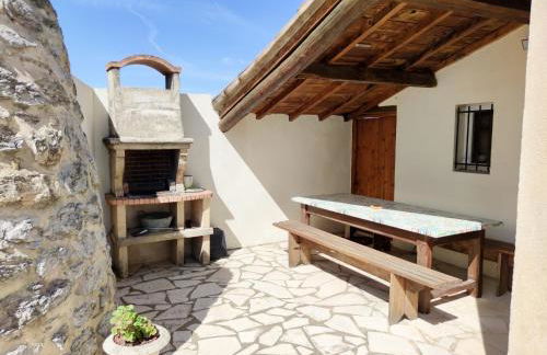 Margaillan - Parking - Jardin - Clim - Foto 15