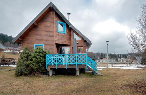 Chalet 214 - Village nordique - Foto 17