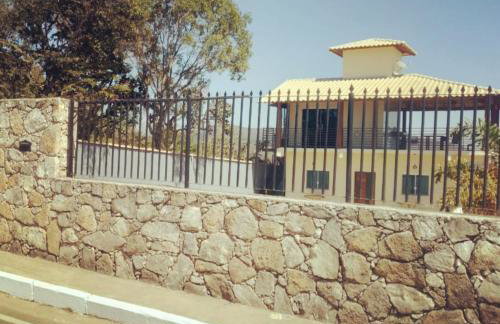 Chalet Alta Vista Acuruí - Photo 10