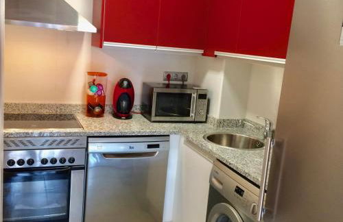 Apartamento Europa Prados - Atenea - Foto 18