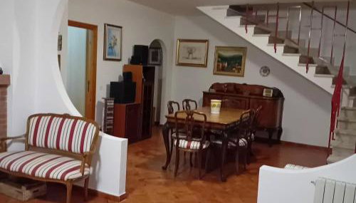 Villa Armonia ampia villa con giardino e barbecue vicino Gaeta - Foto 3