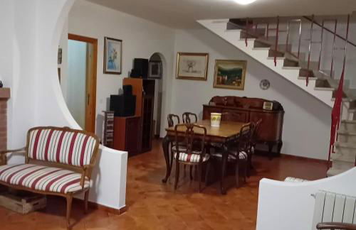 Villa Armonia ampia villa con giardino e barbecue vicino Gaeta - Photo 6