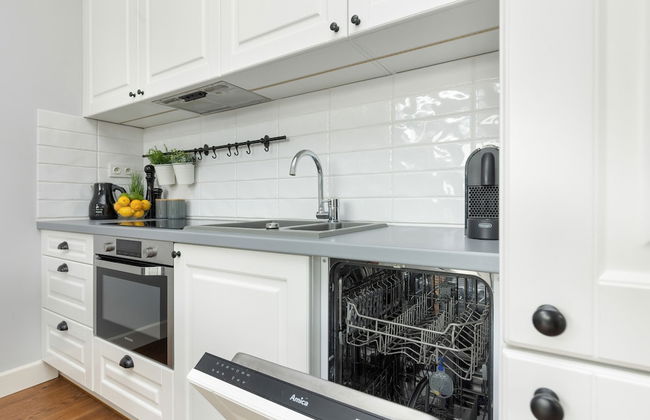 Wilanow for 3 People by Renters - Foto 12