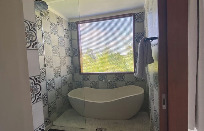 The Kailas Ubud - Foto 56